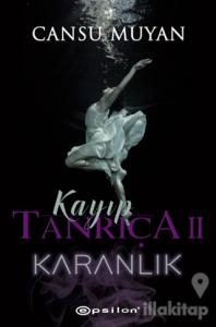 Kayıp Tanrıça 2