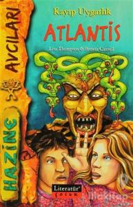 Kayıp Uygarlık Atlantis