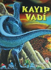 Kayıp Vadi: Yardımseverlik