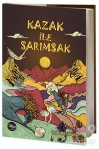 Kazak ile Sarımsak