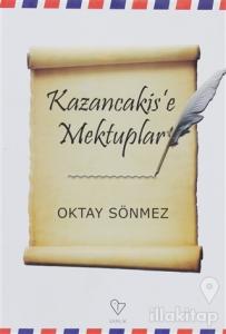 Kazancakis'e Mektuplar