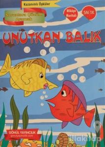 Kazanımlı Öyküler - Unutkan Balık