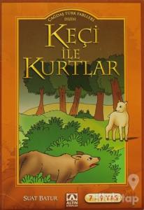 Keçi ile Kurtlar