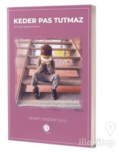 Keder Pas Tutmaz