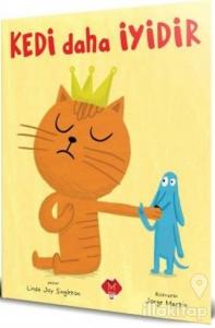 Kedi Daha İyidir