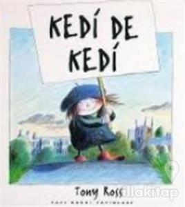 Kedi De Kedi (Ciltli)