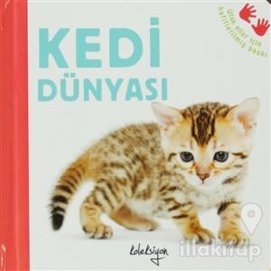 Kedi Dünyası