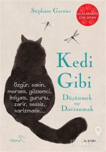 Kedi Gibi Düşünmek ve Davranmak