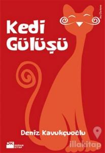 Kedi Gülüşü