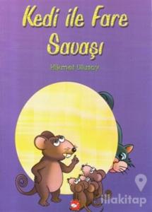 Kedi ile Fare Savaşı