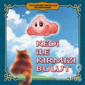 Kedi ile Kırmızı Bulut