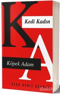 Kedi Kadın Köpek Adam