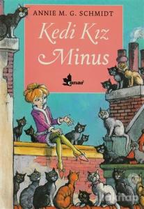 Kedi Kız Minus
