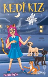 Kedi Kız