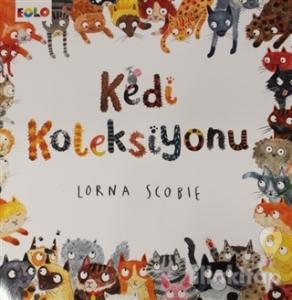 Kedi Koleksiyonu