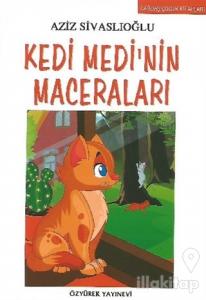 Kedi Medi'nin Maceraları