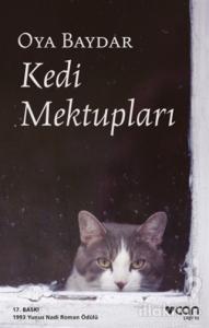 Kedi Mektupları