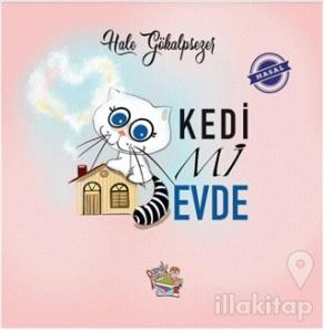 Kedi Mi Evde