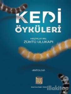 Kedi Öyküleri