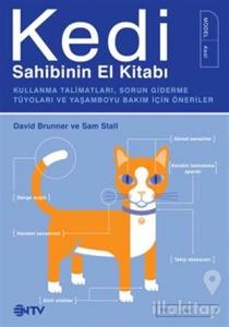 Kedi Sahibinin El Kitabı