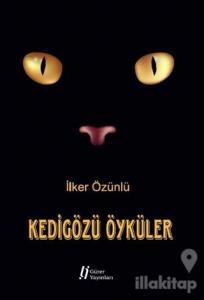 Kedigözü Öyküler