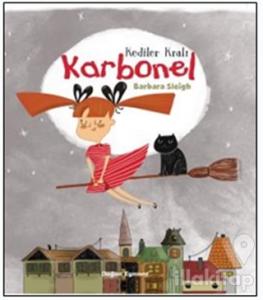 Kediler Kralı Karbonel