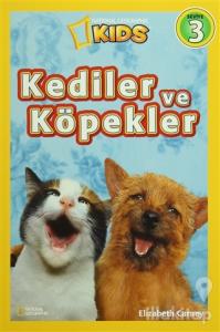 Kediler ve Köpekler