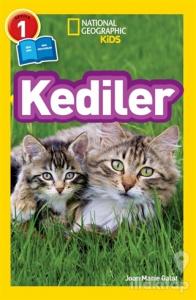 Kediler