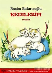 Kedilerim
