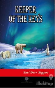 Keeper of the Keys