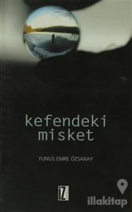 Kefendeki Misket