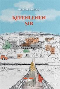 Kefenlenen Sır