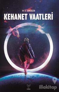 Kehanet Vaatleri (Ciltli)