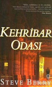 Kehribar Odası