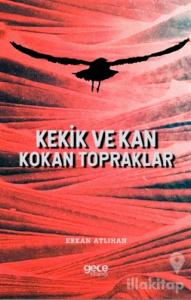 Kekik ve Kan Kokan Topraklar