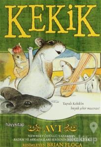 Kekik