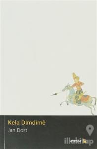 Kela Dimdime