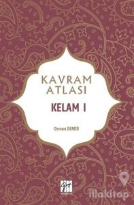 Kelam 1 - Kavram Atlası