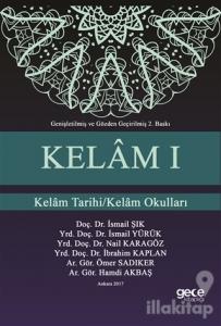 Kelam 1 : Kelam Tarihi Kelam Okulları