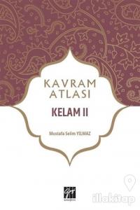 Kelam 2 - Kavram Atlası