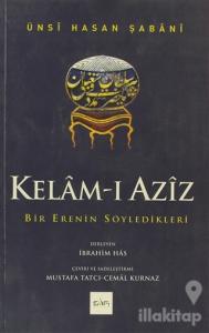 Kelam-ı Aziz