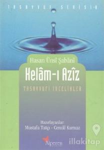 Kelam-ı Aziz