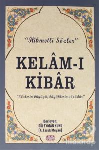 Kelam-ı Kibar (Ciltli)