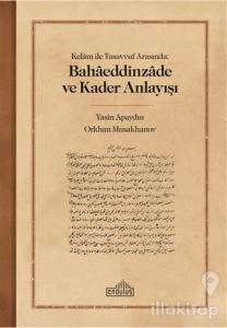 Kelam ile Tasavvuf Arasında: Bahaeddinzade ve Kader Anlayışı