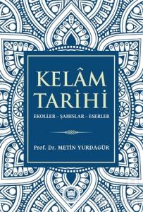 Kelam Tarihi
