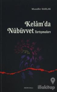 Kelam'da Nübüvvet Tartışmaları