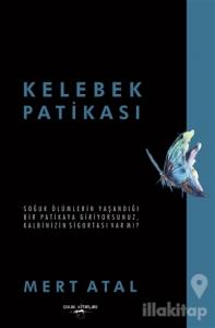 Kelebek Patikası