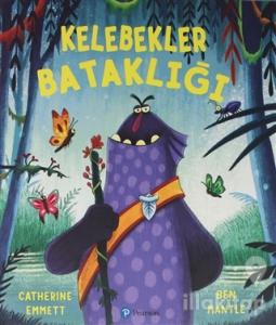 Kelebekler Bataklığı