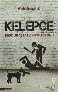 Kelepçe : Burdur Cezaevi Operasyonu