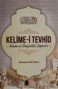 Kelime-i Tevhid